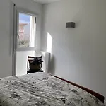 דירה Chez Charlotte