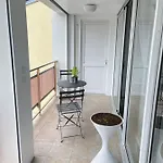 Chez Charlotte דירה *