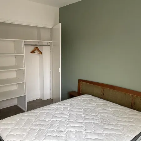 Chez Charlotte Периго