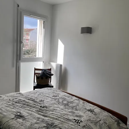 Апартаменты Chez Charlotte