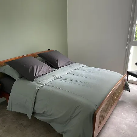 Апартаменты Chez Charlotte Периго