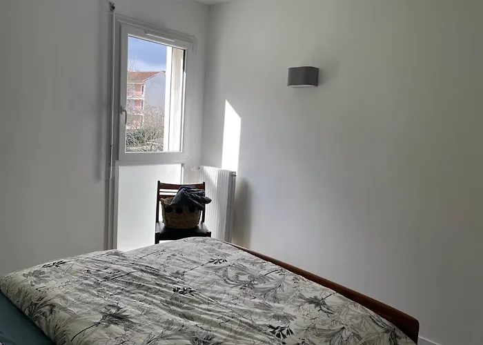 Lejlighed Chez Charlotte