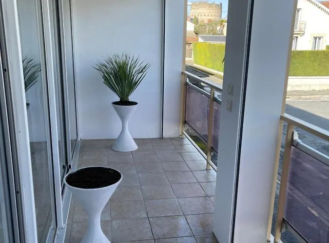 Chez Charlotte Périgueux