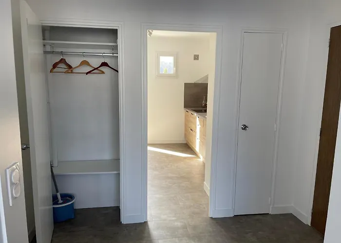 Lejlighed Chez Charlotte